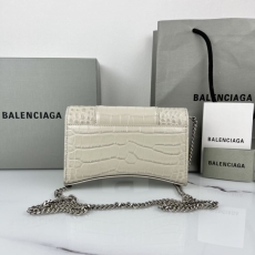 Balenciaga Hourglass Bags